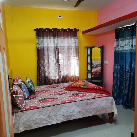 Green Land Estate Homestay 5 Rooms With Garden View Madikeri Luaran gambar