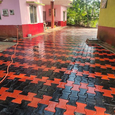 Green Land Estate Homestay 5 Rooms With Garden View Madikeri Luaran gambar