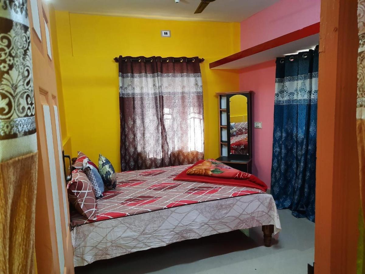 Green Land Estate Homestay 5 Rooms With Garden View Madikeri Luaran gambar