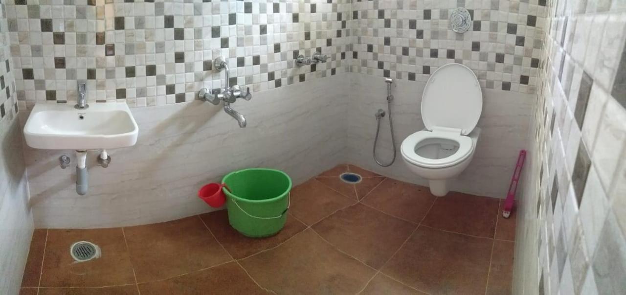 Green Land Estate Homestay 5 Rooms With Garden View Madikeri Luaran gambar